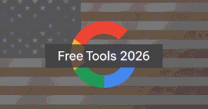 Gemini AI free tools USA 2026 featured