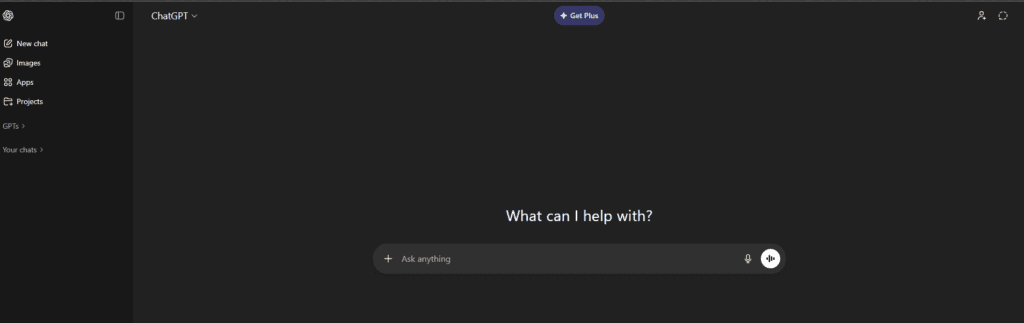 ChatGPT free tier pricing 2026