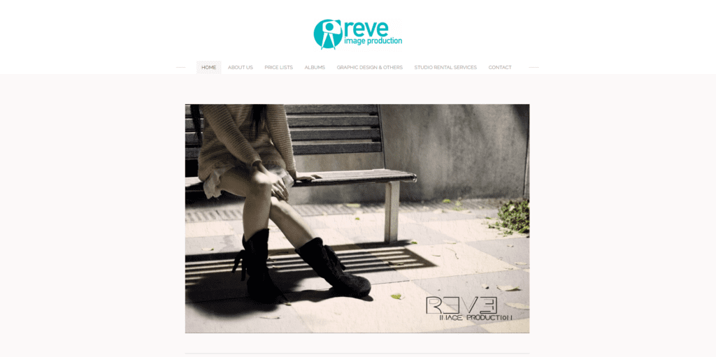 reve image ai create button free