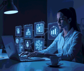 Best free AI task management tools 2026 dashboard helping USA small businesses automate tasks and plan projects