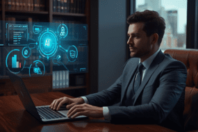 AI Tools for Lawyers USA 2026 – Best AI software and tools for law firms and attorneys