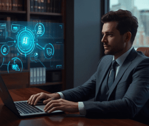 AI Tools for Lawyers USA 2026 – Best AI software and tools for law firms and attorneys