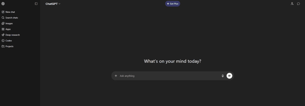 ChatGPT custom GPT builder for law firm intake automation