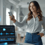 FlexClip AI 2026 – Create professional videos, Reels & thumbnails fast for small businesses