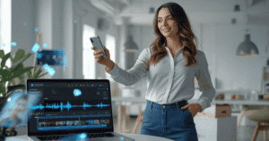 FlexClip AI 2026 – Create professional videos, Reels & thumbnails fast for small businesses