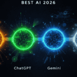 Best AI model 2026 comparison — Claude, ChatGPT, Gemini and Grok side by side