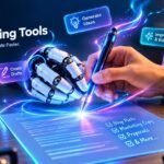 Best AI writing tools for creating and improving content